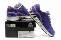 chaussures adidas climacool 2013 chaud hommes adidas Performance violet blanc